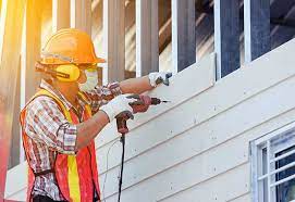 Best James Hardie Siding  in Lennox, SD